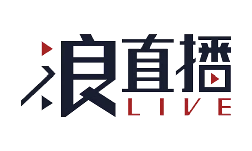 浪直播