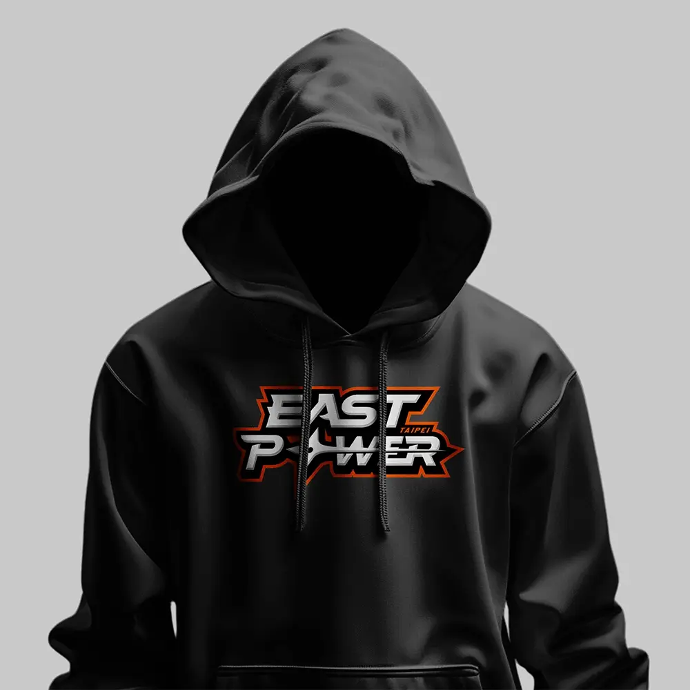 Eastpower 帽t 黑