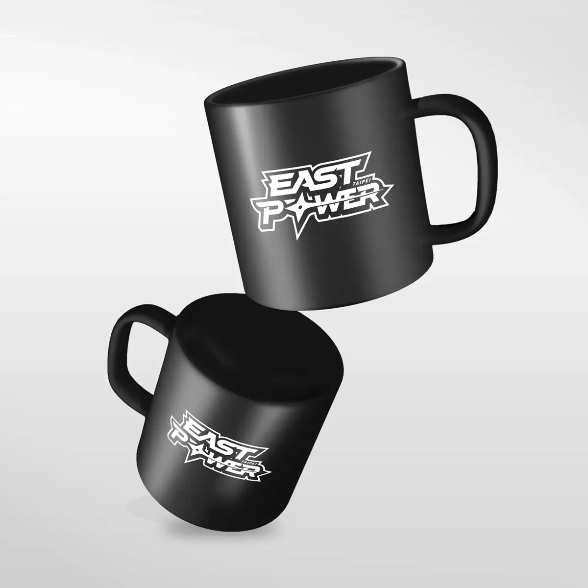 Cup 示意