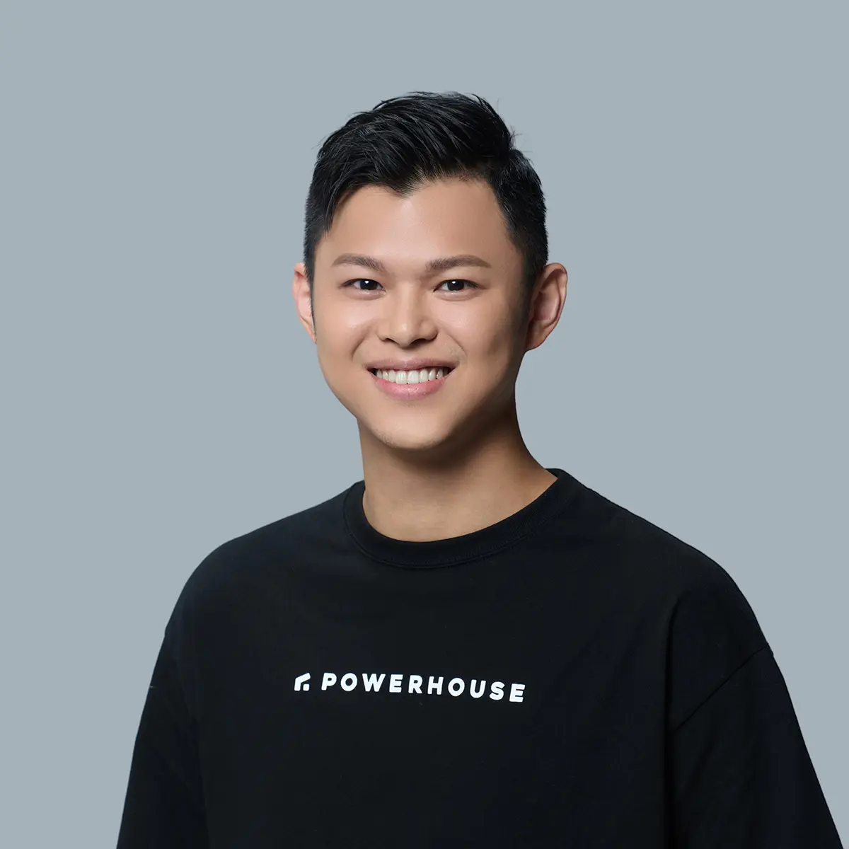 Michael Powerhouse 正方形